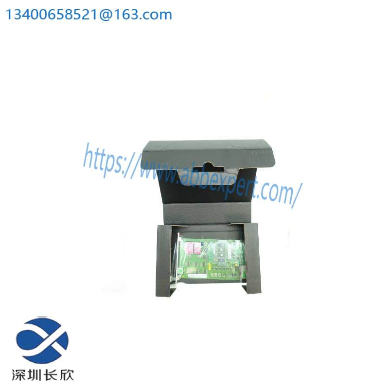 EMERSON A6824R Modbus Rtu And Tcp/ip Module