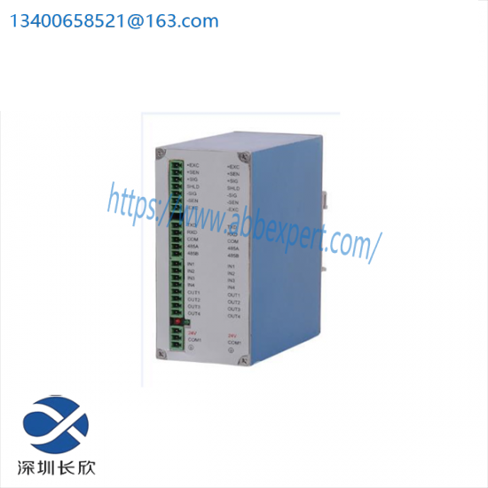 EMERSON CE4022 Wi-Fi module