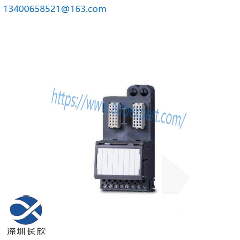 EMERSON CE4035S2B1 M-series Traditional I/O