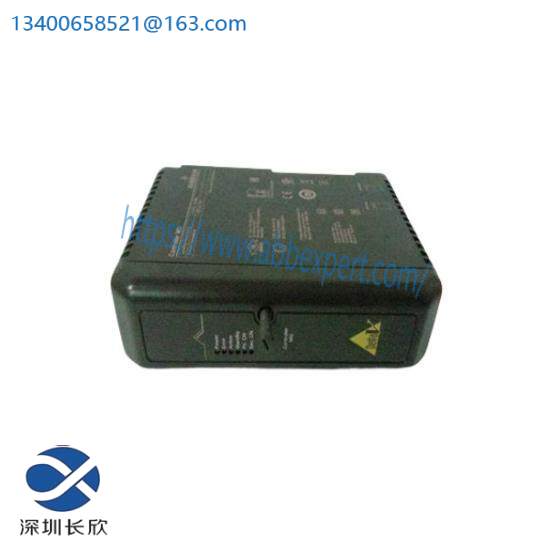 Emerson DeltaV CE4001S2T2B4 Standard Termination Block