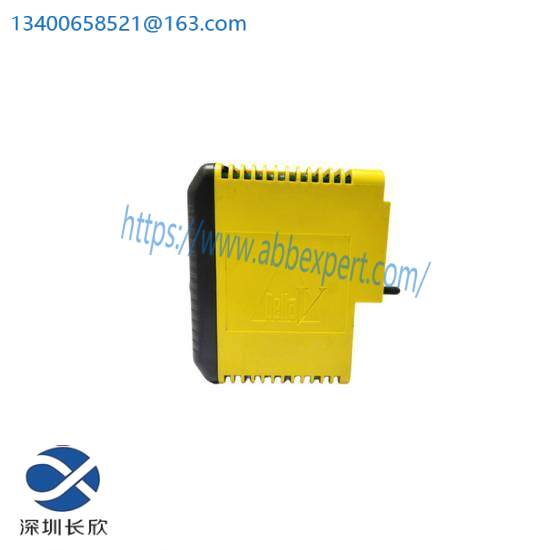 EMERSON DeltaV KJ2201X1-BA1 12P3162X092 Logic Solver