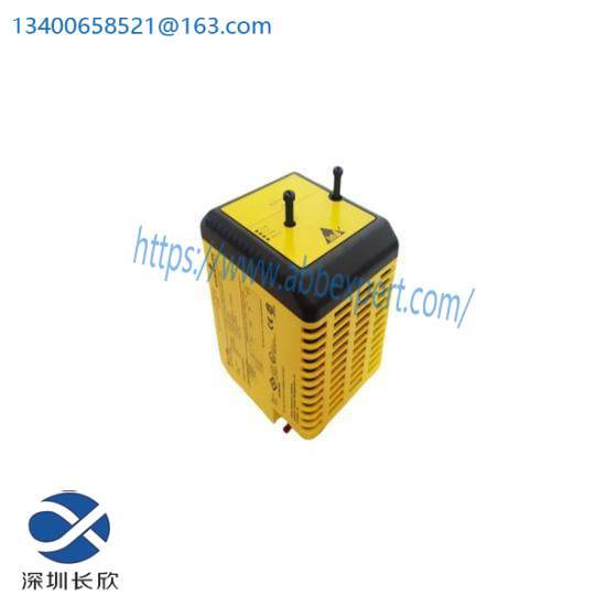 Emerson DeltaV KJ2201X1-BA1 12P3162X102 Smart Logic Solver