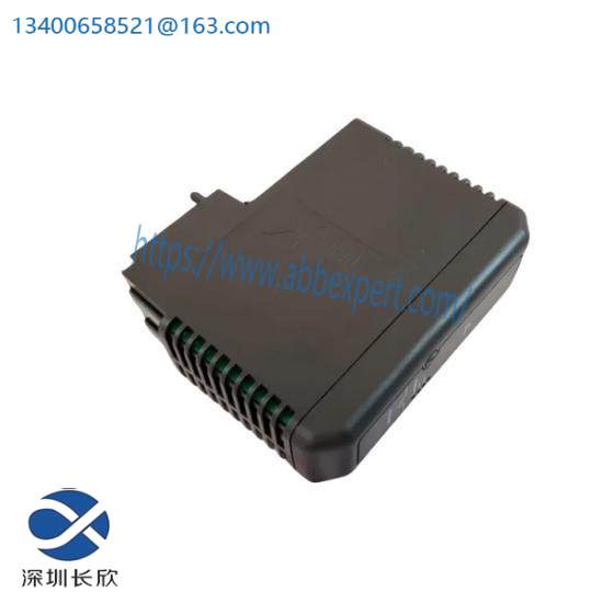 Emerson DeltaV KJ3243X1-BB1 Profibus DP Series