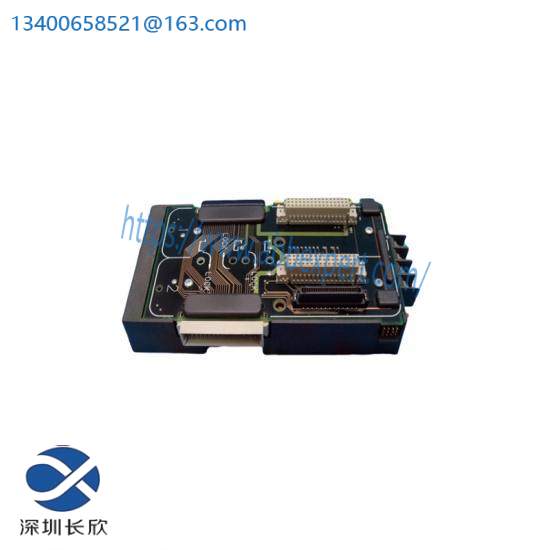 Emerson DeltaV KJ4001X1-BA2 12P1562X012 2-Wide Carrier Board