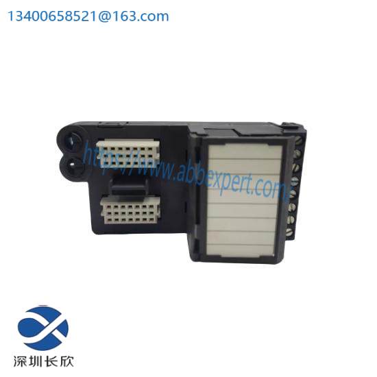 Emerson DeltaV VE4005S2B2 KJ3221X1-BA1 12P2531X092