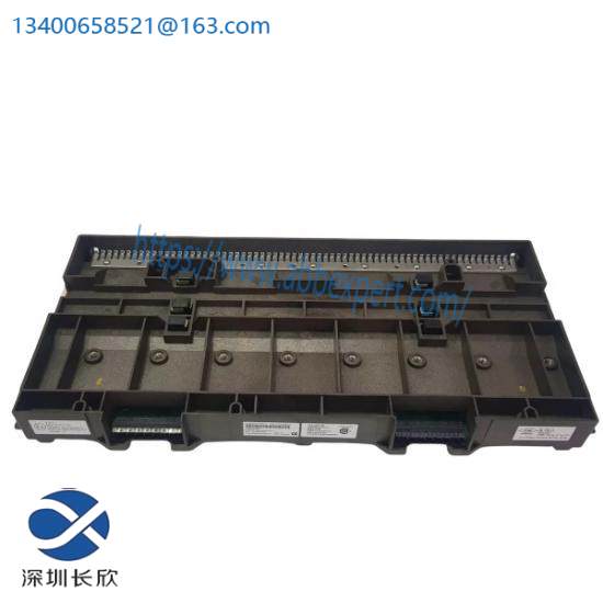 Emerson DeltaV KJ4001X1BE1 8 Wide I/O Carrier