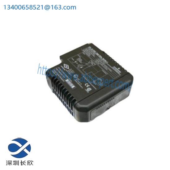 EMERSON DELTAV VE4003S5B1 KJ3002X1-BG2 12P1731X082 Thermocouple Module