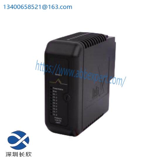 Emerson DeltaV VE4003S5B1MV