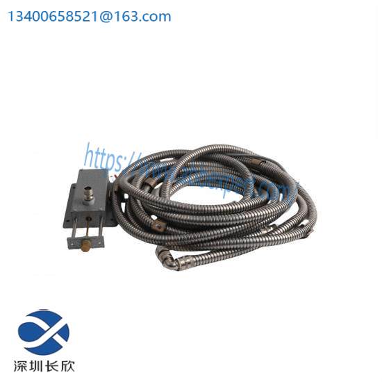 EMERSON EPRO K20315/03-S Eddy Current Sensor