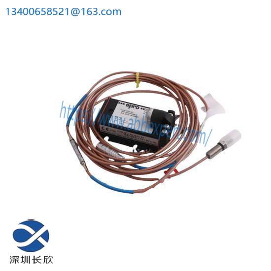 EMERSON EPRO PR6423/00R-030 CON021 sensor