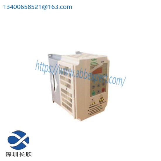 EMERSON EV1000-2S0004G Inverter
