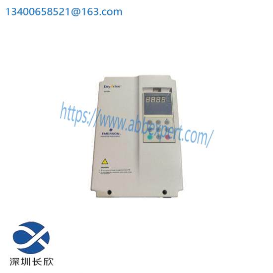 EMERSON EV2000-4T1100G Inverter