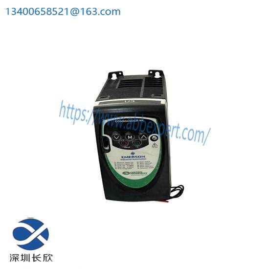 EMERSON EV2100-4T0075 Inverter