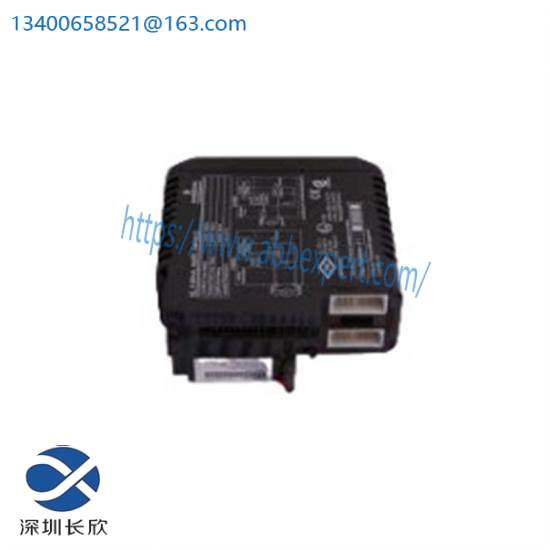 EMERSON EV2100-4T2200 Speed Drive