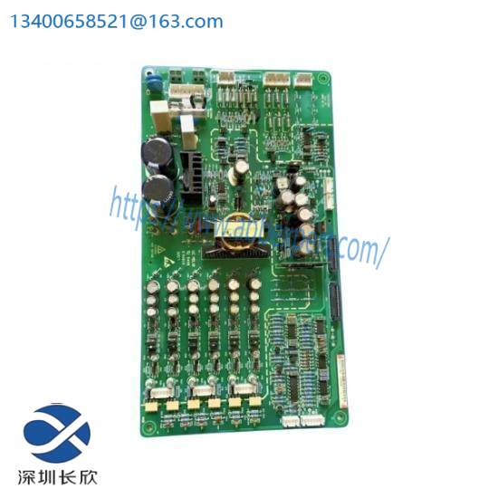 Emerson F1A1443GM1 Inverter Board