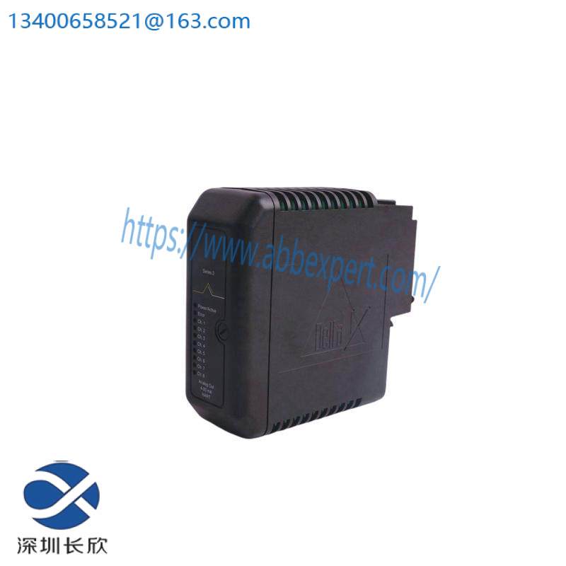 Emerson KJ1501X1-BC2 12P2186X042 VE5008 Power Supply