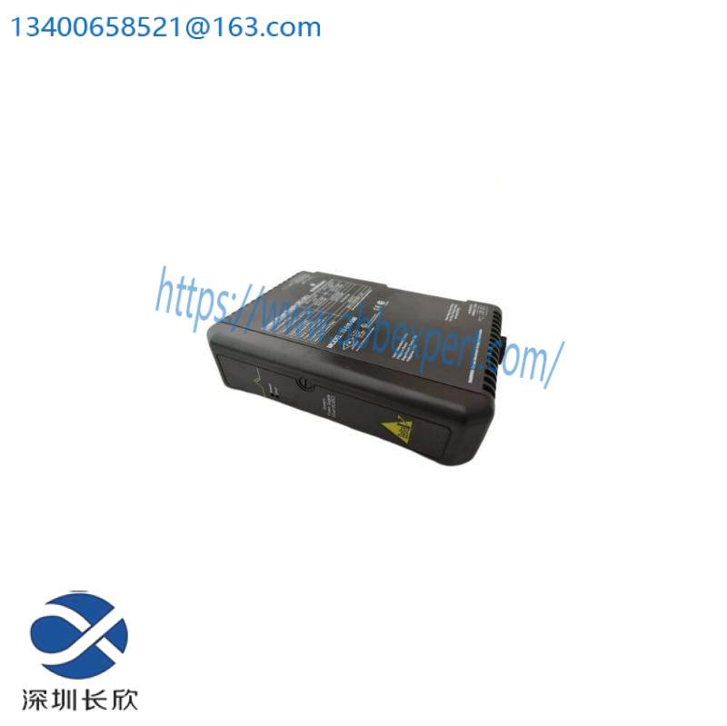 EMERSON KJ1501X1-BC3 12P3935X032 SYSTEM POWER SUPPLY
