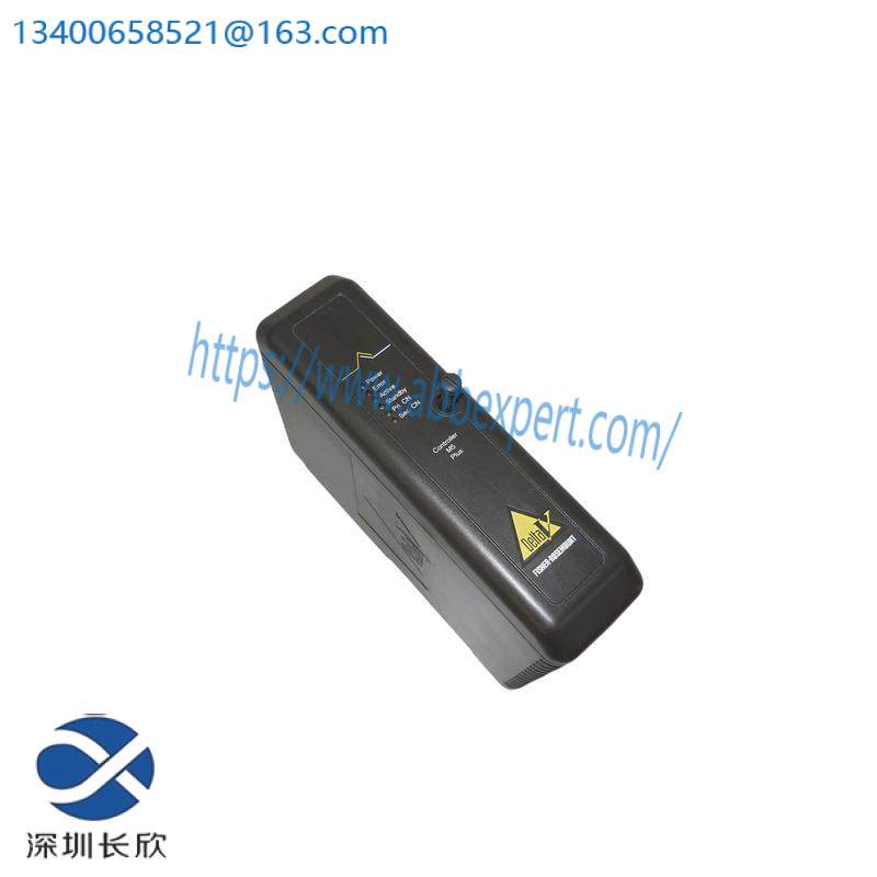 Emerson KJ2002X1-CA1 12P1509X102 VE3004 CONTROLLER MODULE