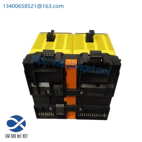 EMERSON KJ2201X1-BA1 12P3162X182 SLS1508 Redundant Logic Solver