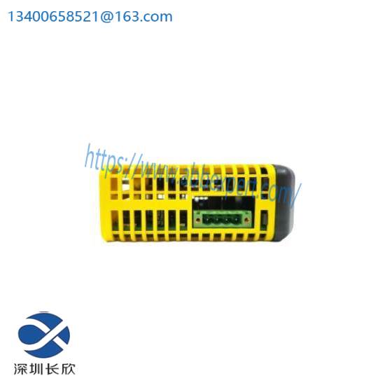 EMERSON KJ2221X1-BA1 12P3232X132 VS6002 REPEATER MODULE