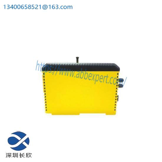 EMERSON KJ2221X1-BA1 12P3232X132 VS6002 REPEATER MODULE