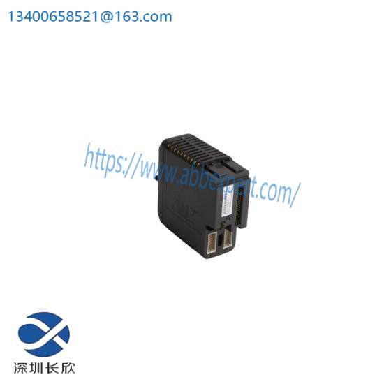 EMERSON KJ3002X1-BA1 12P0680X132 HART Card