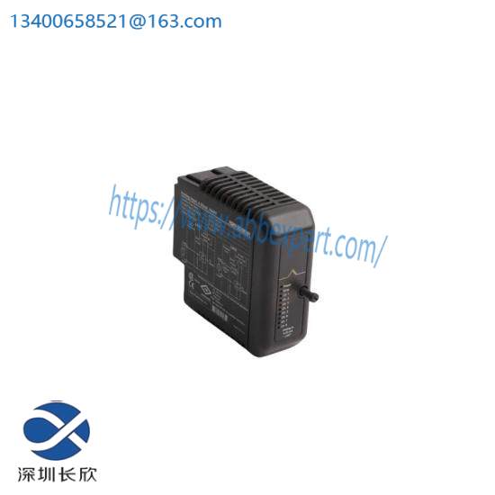 EMERSON KJ3002X1-BA1 12P0680X132 HART Card