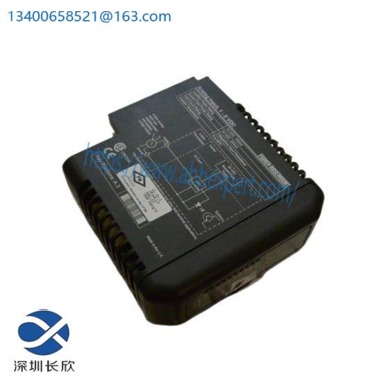 Emerson KJ3002X1-BD1 12P1033X102 power supply module