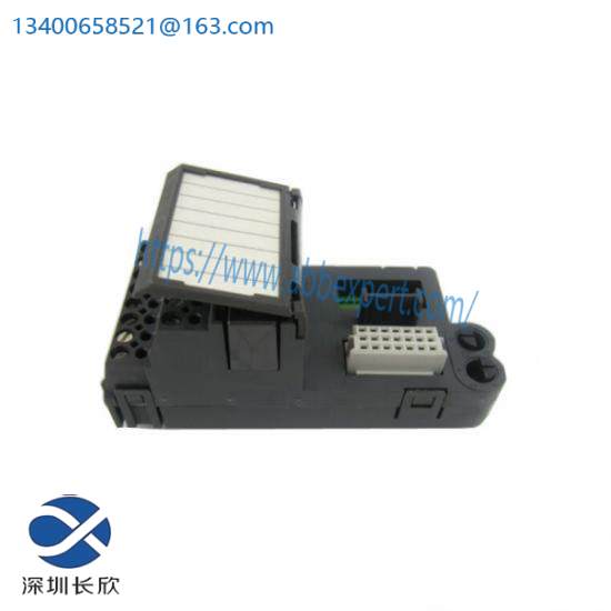 EMERSON KJ3003X1-EA1 Serial Interface Terminal Block