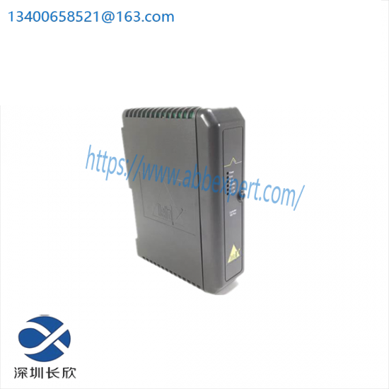 Emerson KJ3001X1-BB1 12P0550X132 New