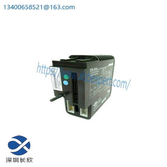 Emerson KJ3201X1-BA1 12P2535X042 Module