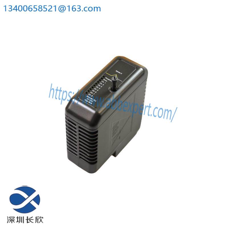 Emerson IC866-0900-603-5P