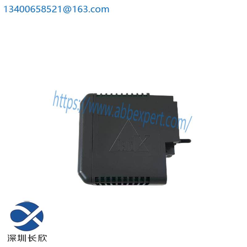 Emerson KJ3221X1-BA1 12P2531X112 VE4003S2B2 High Side Output Module