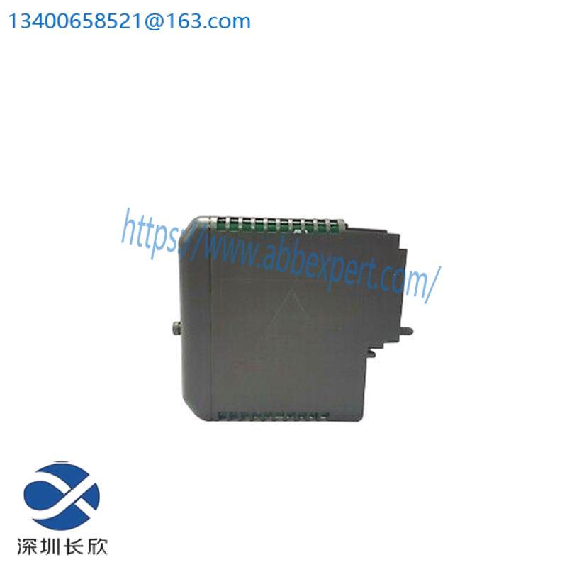 Emerson KJ3222X1-BA1 12P2532X122 VE4003S2B2 Analog Input HART Module