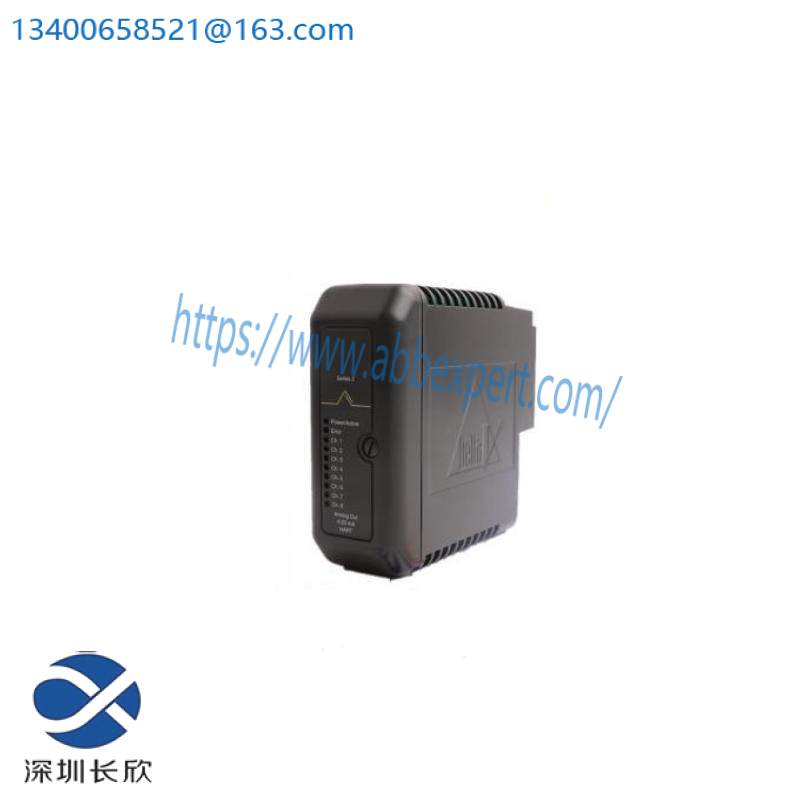 EMERSON KJ3222X1-BA1 12P2532X162 VE4003S2B2 MODULE