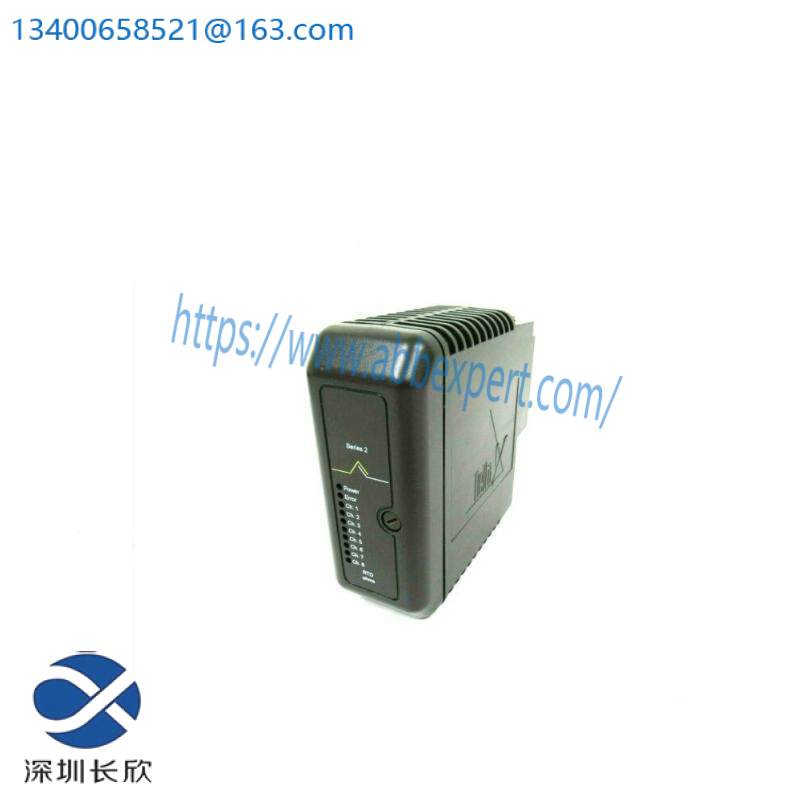 EMERSON KJ3225X1-BA1 12P4174X032 Input Module