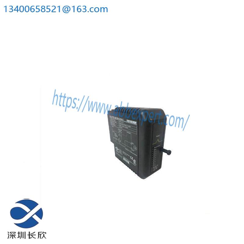 EMERSON KJ3225X1-BA1 12P4174X042 Quotes DeltaV Module