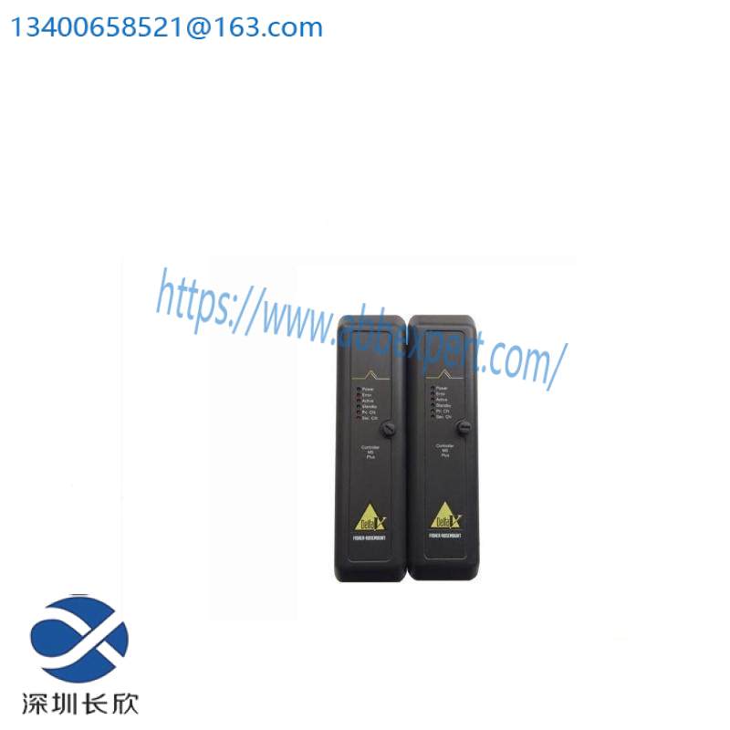 EMERSON KJ3243X1-BB1 12P3994X042 VE4022 Digital Output module