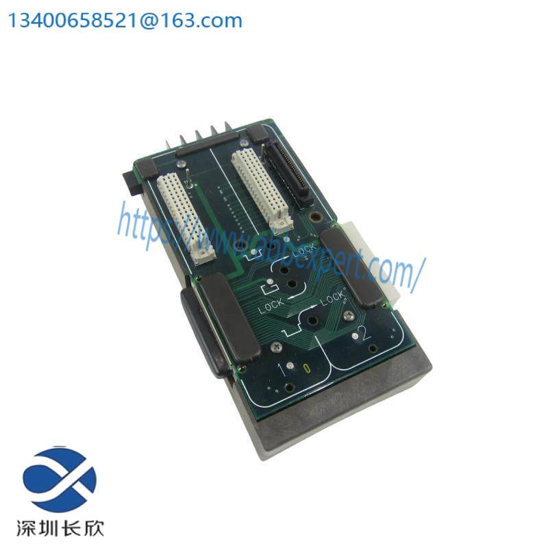 Emerson KJ4001X1-BA2 12P1562X012 DeltaVController