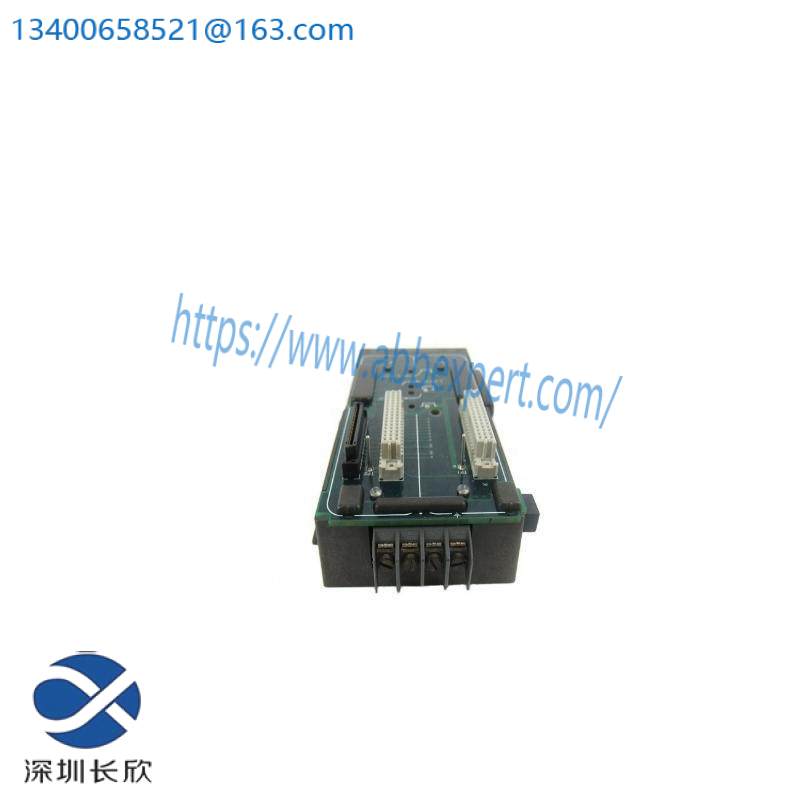 EMERSON KJ4001X1-BA2 12P1562X012 VE3051C0 2-Wide Carrier Board