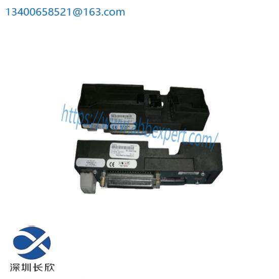 Emerson KJ4001X1-BA2 VE3051CO 12P1562X012 Power Controller 2 Wide Carrier