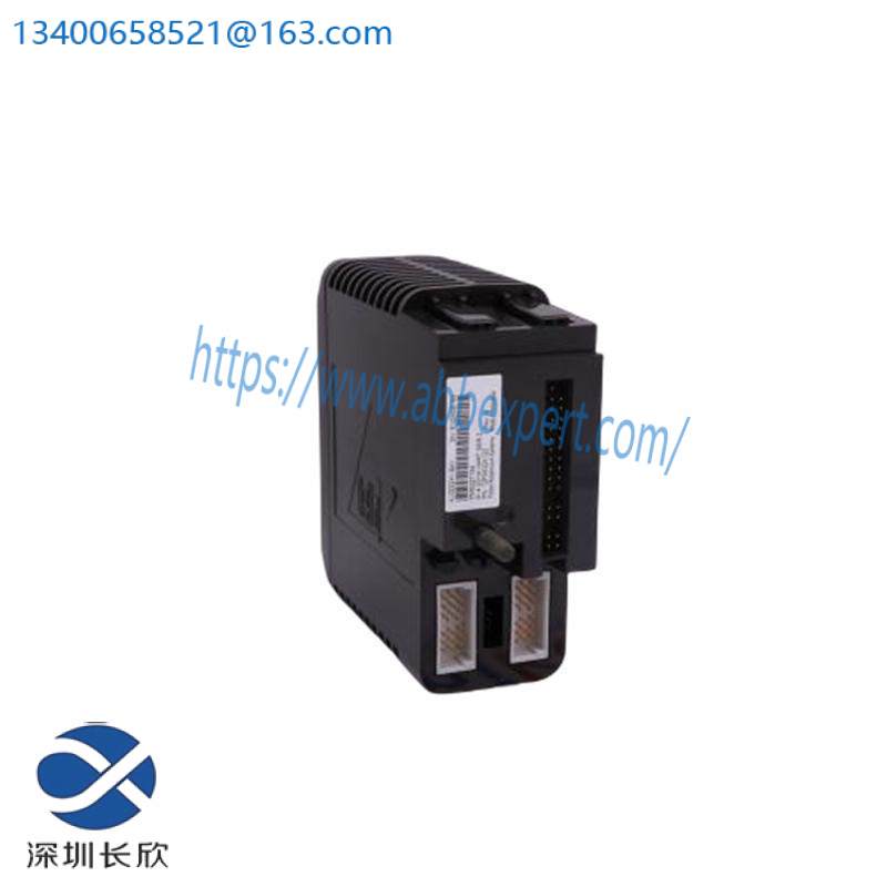 EMERSON KJ4001X1-CA1 12P0623X082 I/O terminal block