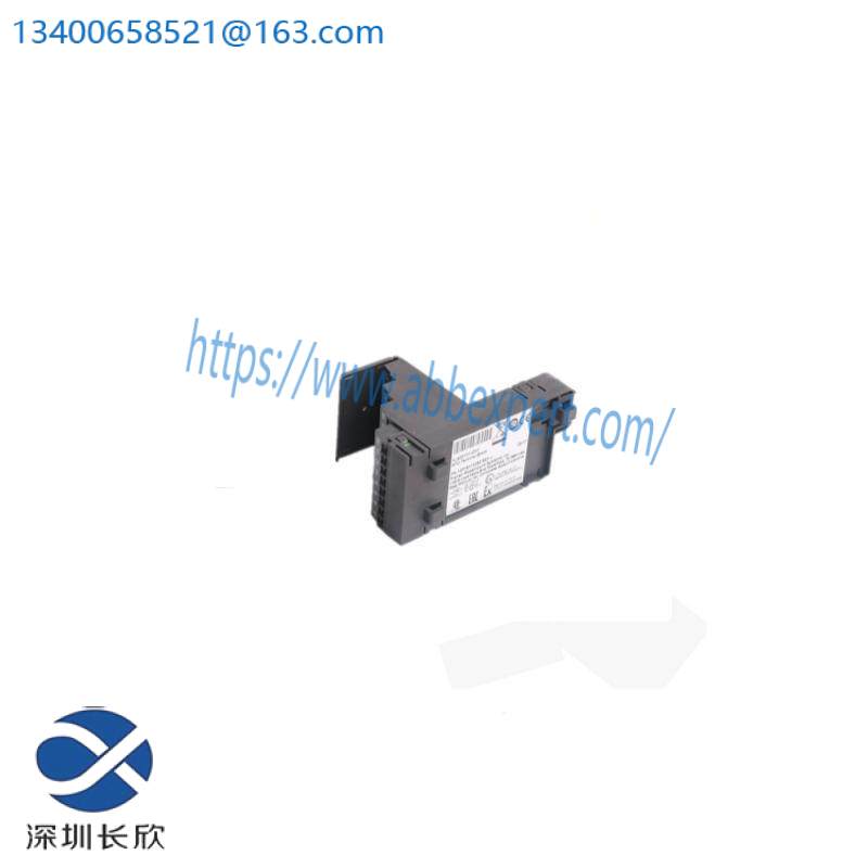 EMERSON KJ4001X1-CJ1 12P1902X042 Logic Solver