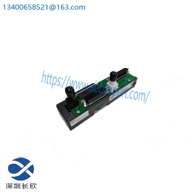 EMERSON KJ4001X1-NA1 REV:C
