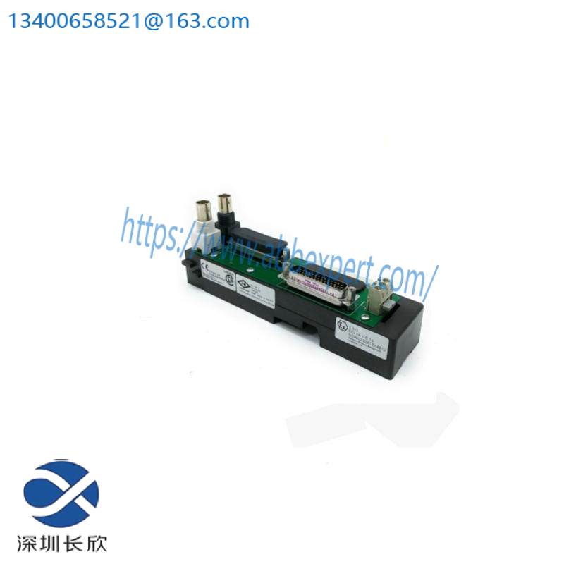 EMERSON KJ4001X1-NB1 Dual Left Extender Rev E