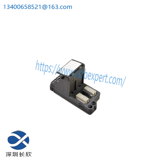 Emerson KJ400X1-CJ1 12P1902X032  Terminal Block