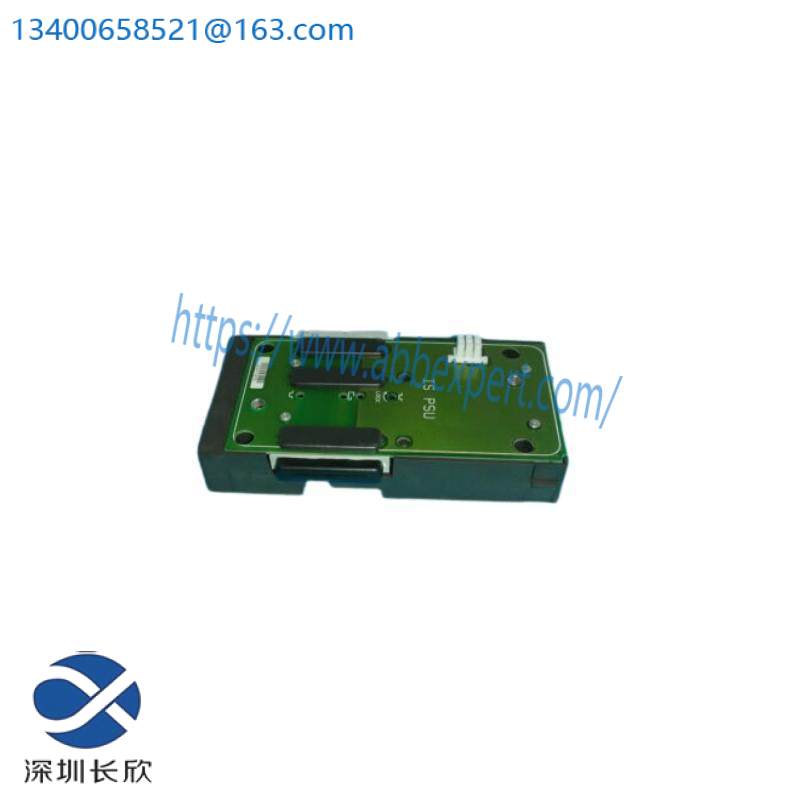 EMERSON KJ4101X1-BC1 12P1872X012 Delta V IS Power Supply Carrier