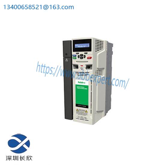 EMERSON M701-03400045A AC drive