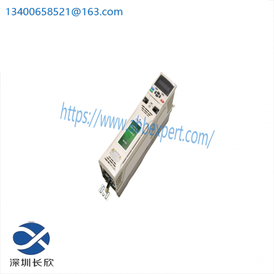 EMERSON M701-03400100 Control Techniques AC Drives