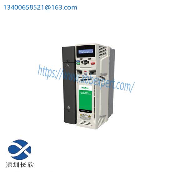 EMERSON M701-05400270A Inverter Drive